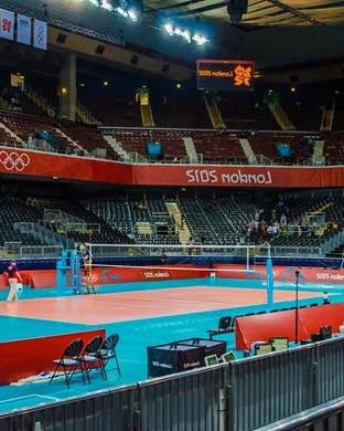 2027 NBA All Star Game