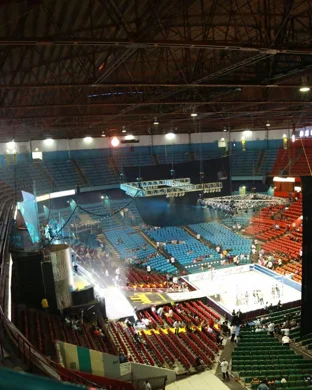 WCC Baseball - Day 4