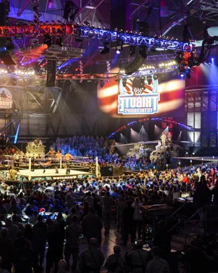 Real American Freestyle Tempe