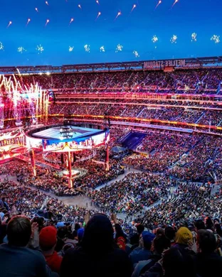 Extreme Midget Wrestling