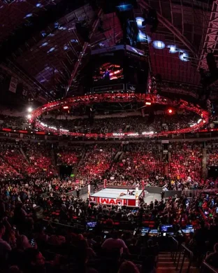 NHRA Arizona Nationals
