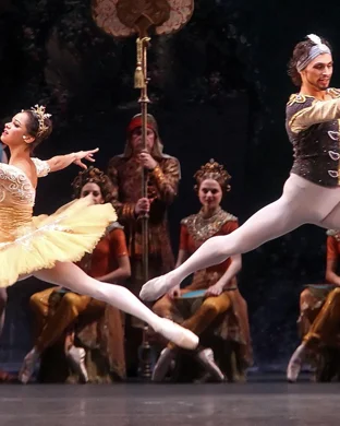 Southwest Youth Ballet Gilbert