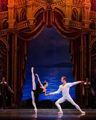 The Arizona Nutcracker