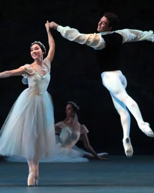 Phoenix Ballet: The Nutcracker