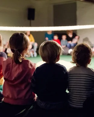 Hare and Tortoise Phoenix