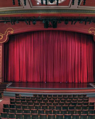 Looking Over The President's Shoulder Phoenix