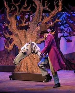 Churchill Paradise Valley