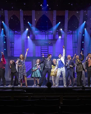 El Dorado's Gold Paradise Valley