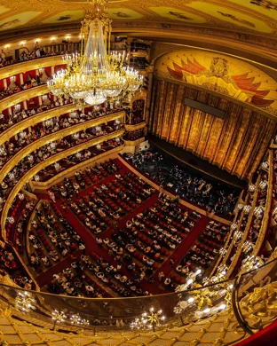 New York Gilbert & Sullivan Players: The Mikado