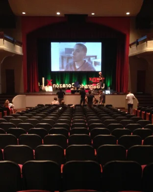 Pretty Gay Live! with Catherine McCafferty