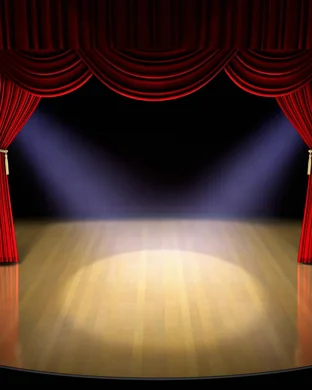 Broadway Cabaret Paradise Valley