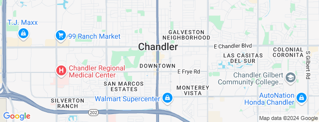 Comedy Garden at Mic Drop Mania