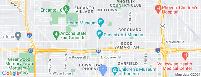 Hormel Theatre at Phoenix Theatre