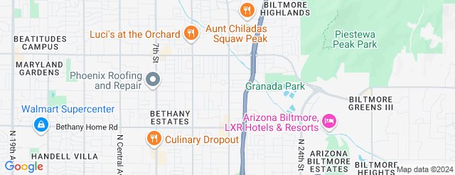 Linger Longer Lounge