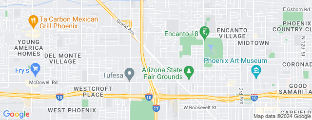 Stratus Event Center